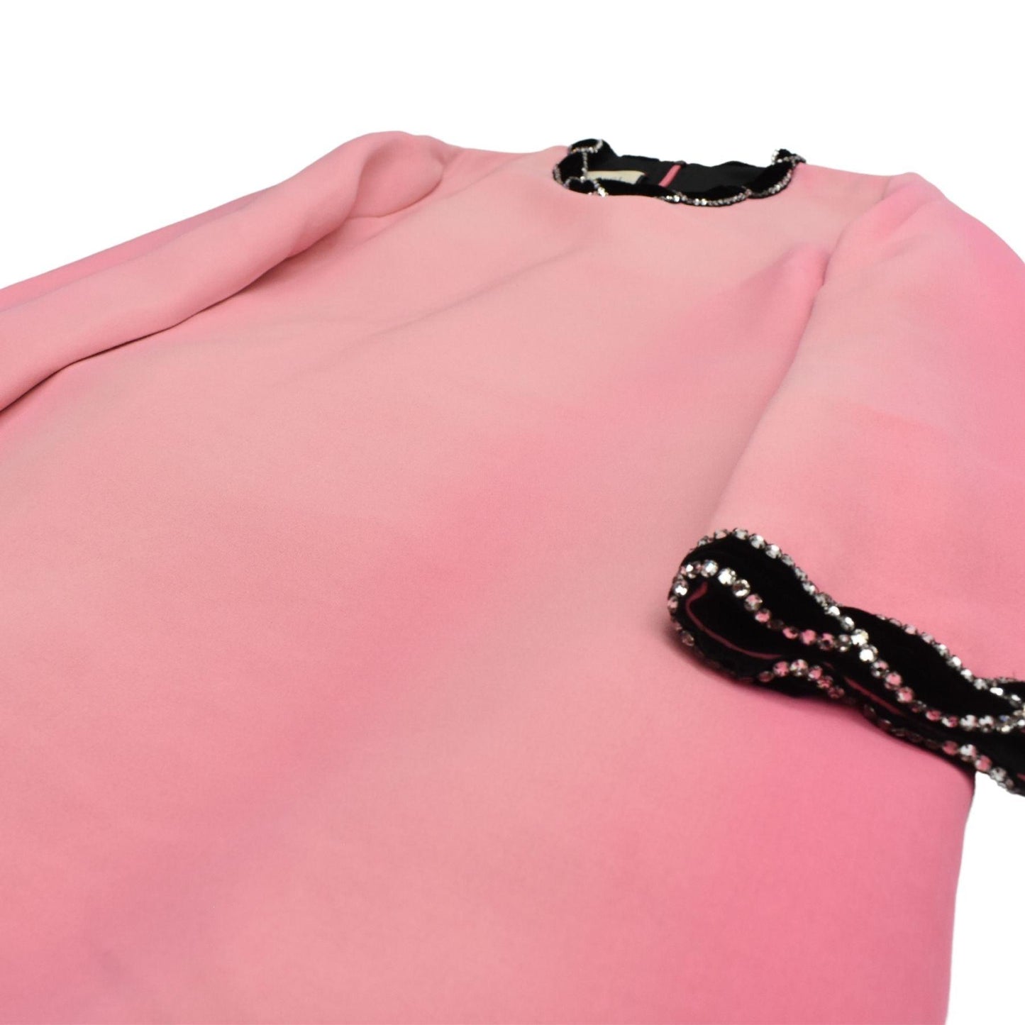 Gucci A-Line Dress - Women's 40