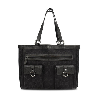 Gucci 'Abbey Pocket' Tote Bag