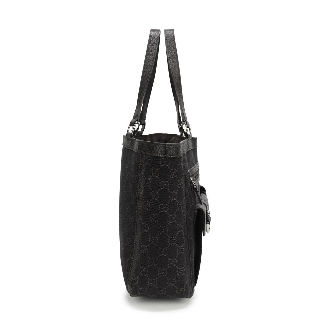 Gucci 'Abbey Pocket' Tote Bag