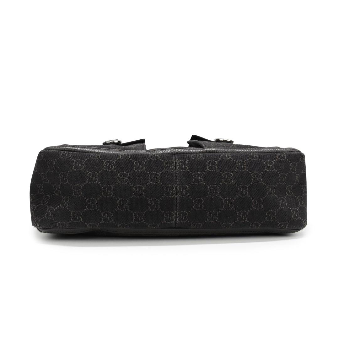 Gucci 'Abbey Pocket' Tote Bag