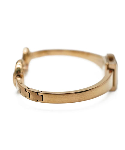Gucci 128.5 Watch Rose Gold AAV2104 AWL4346