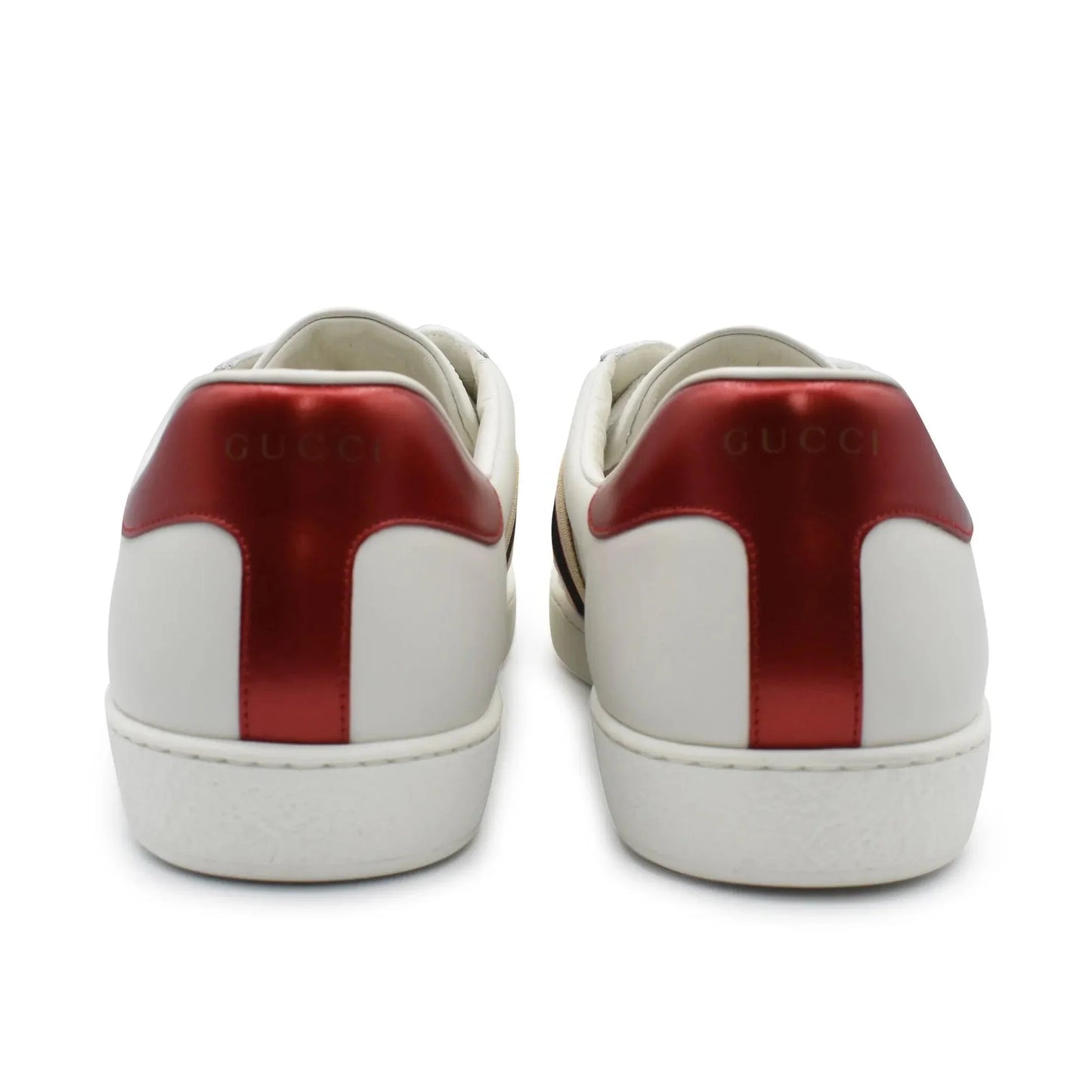 Gucci 'Ace' Sneakers - Men's 13