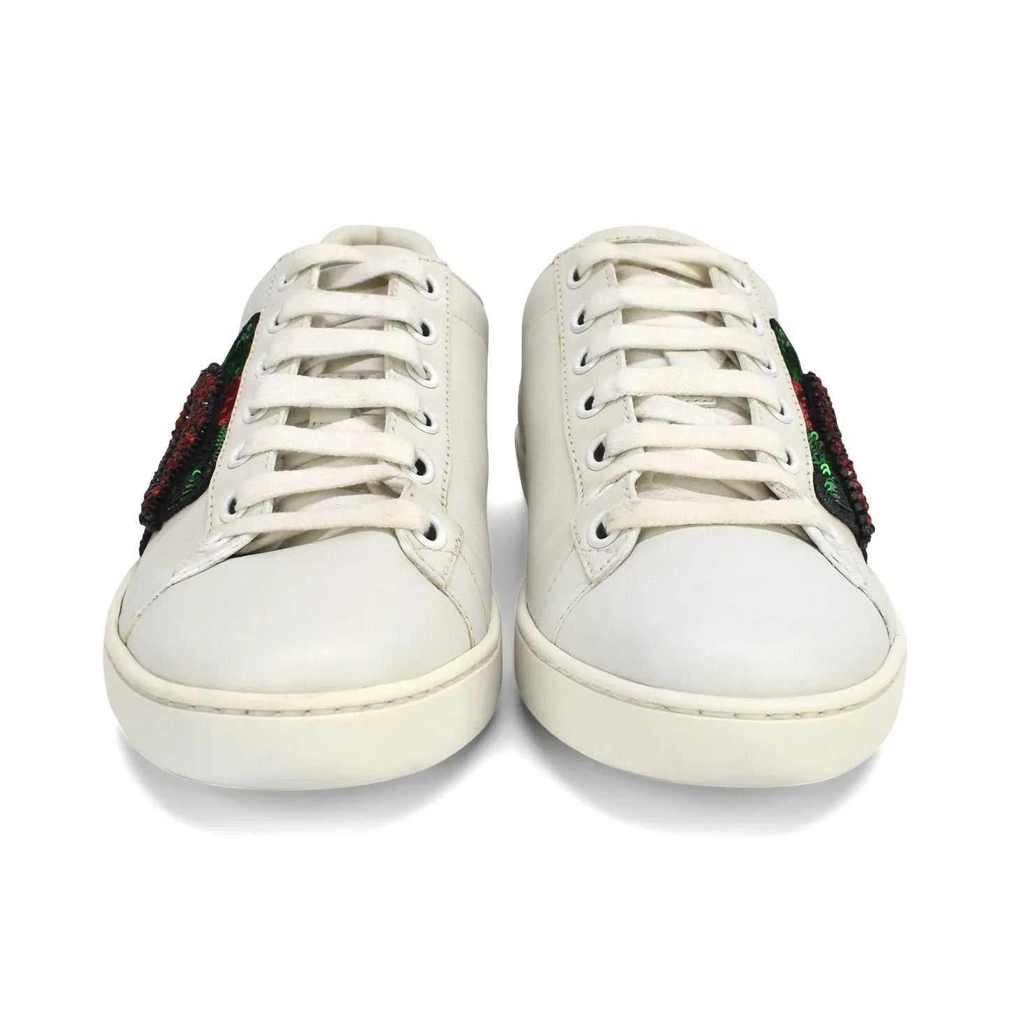 Gucci 'Ace' Sneakers - Women's 34.5