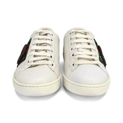 Gucci 'Ace' Sneakers - Women's 34.5
