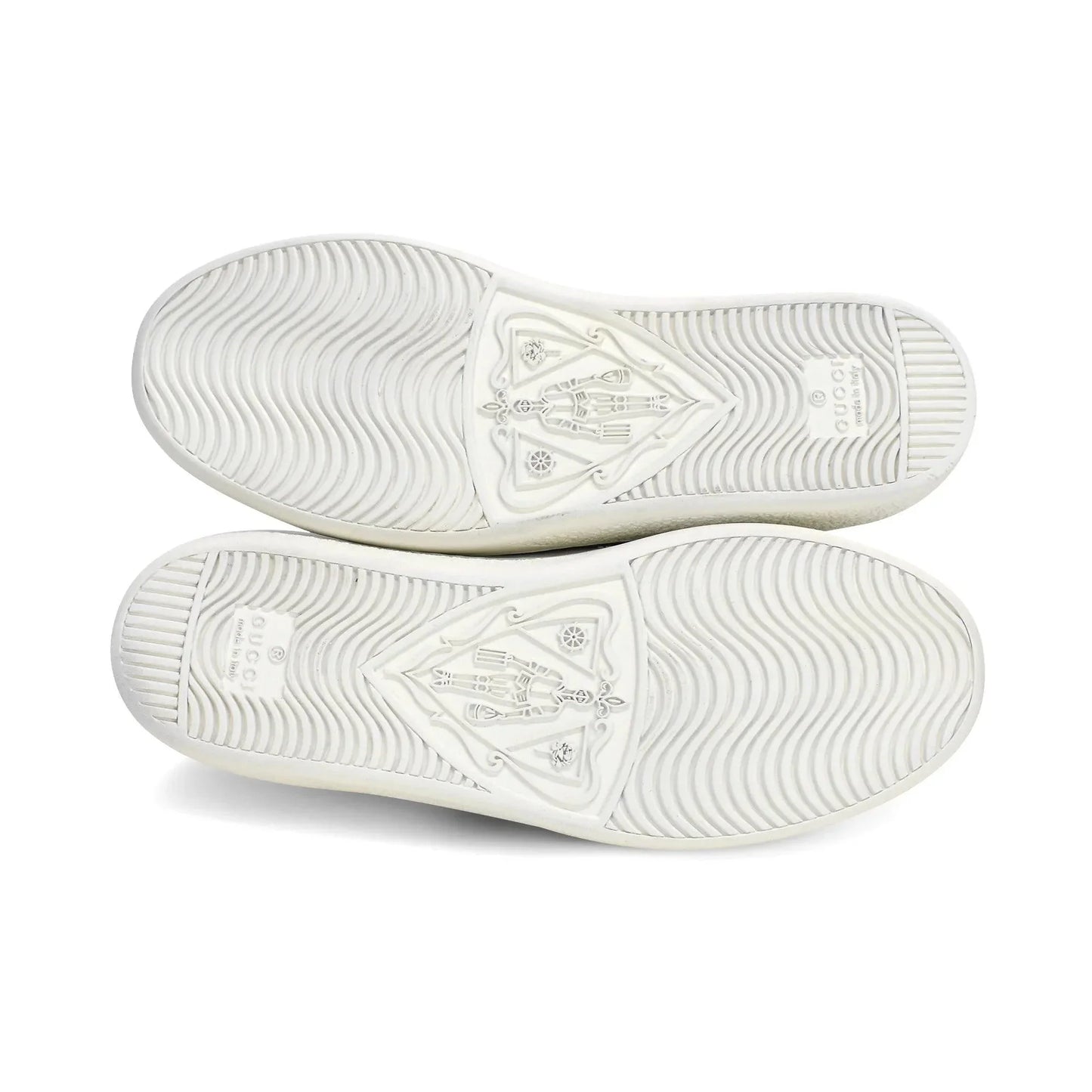 Gucci 'Ace' Sneakers - Women's 34.5