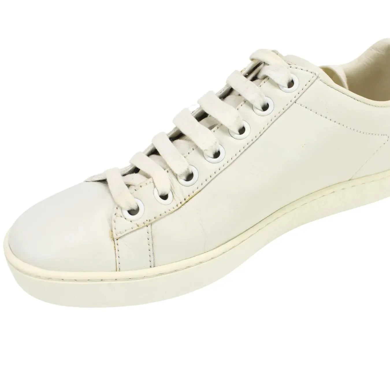 Gucci 'Ace' Sneakers - Women's 34.5