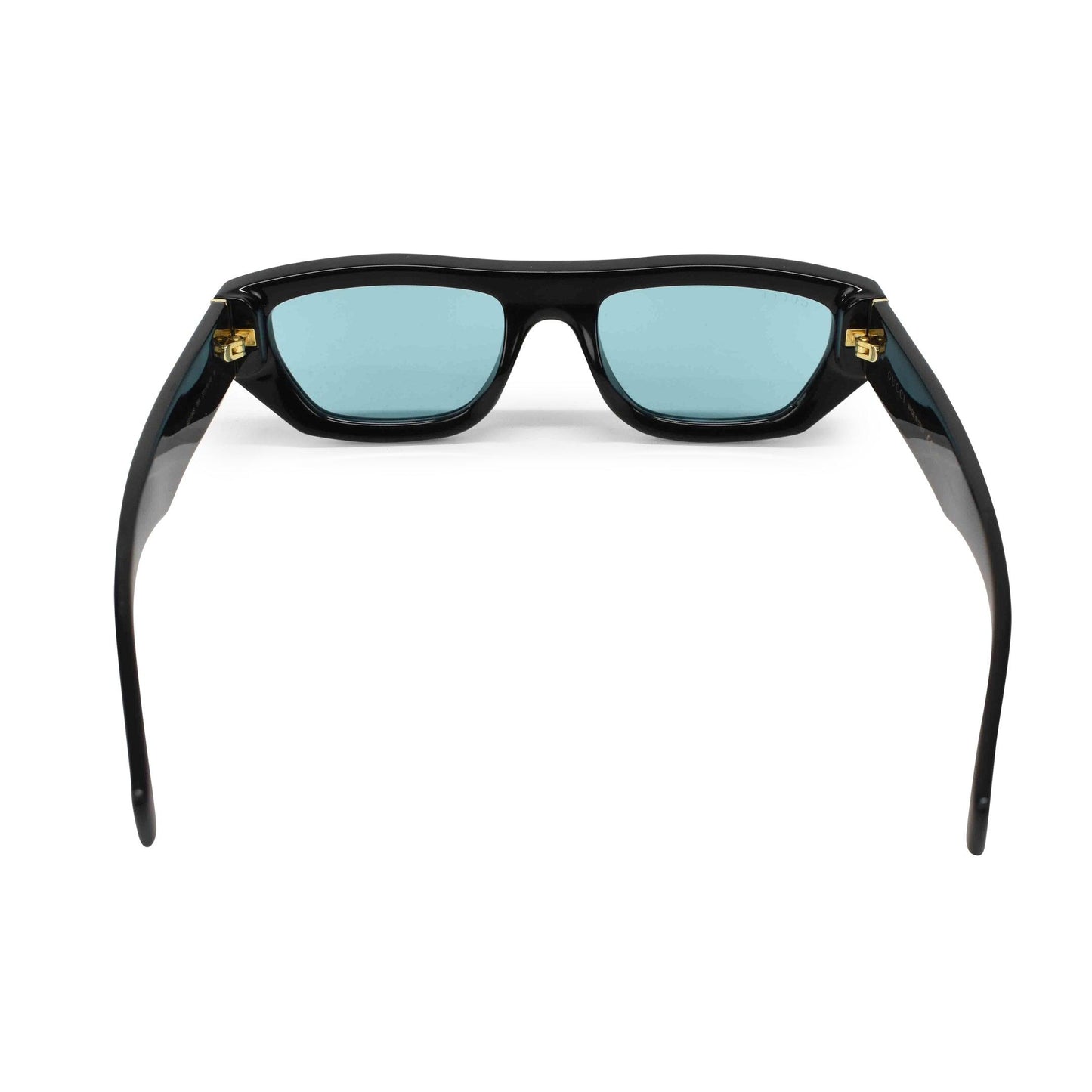 Gucci Angular Sunglasses