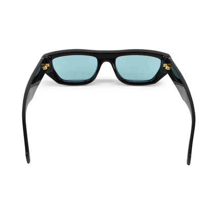 Gucci Angular Sunglasses