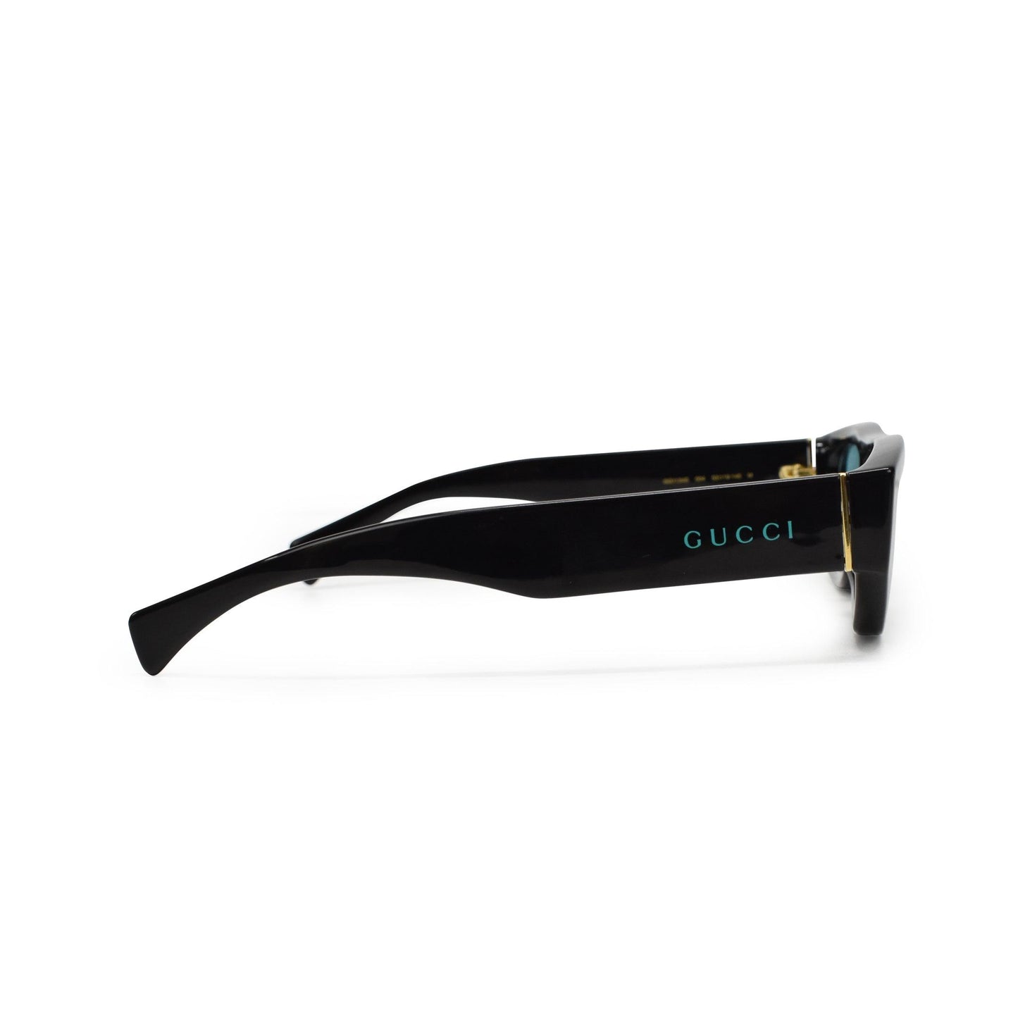 Gucci Angular Sunglasses