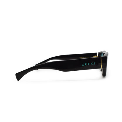Gucci Angular Sunglasses