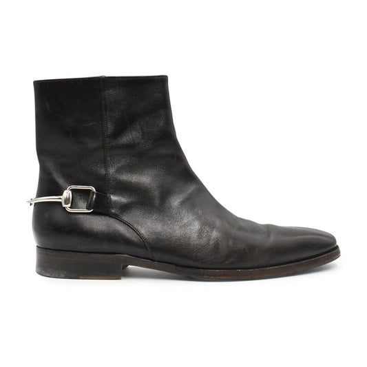 Gucci Ankle Boots - Men's 7