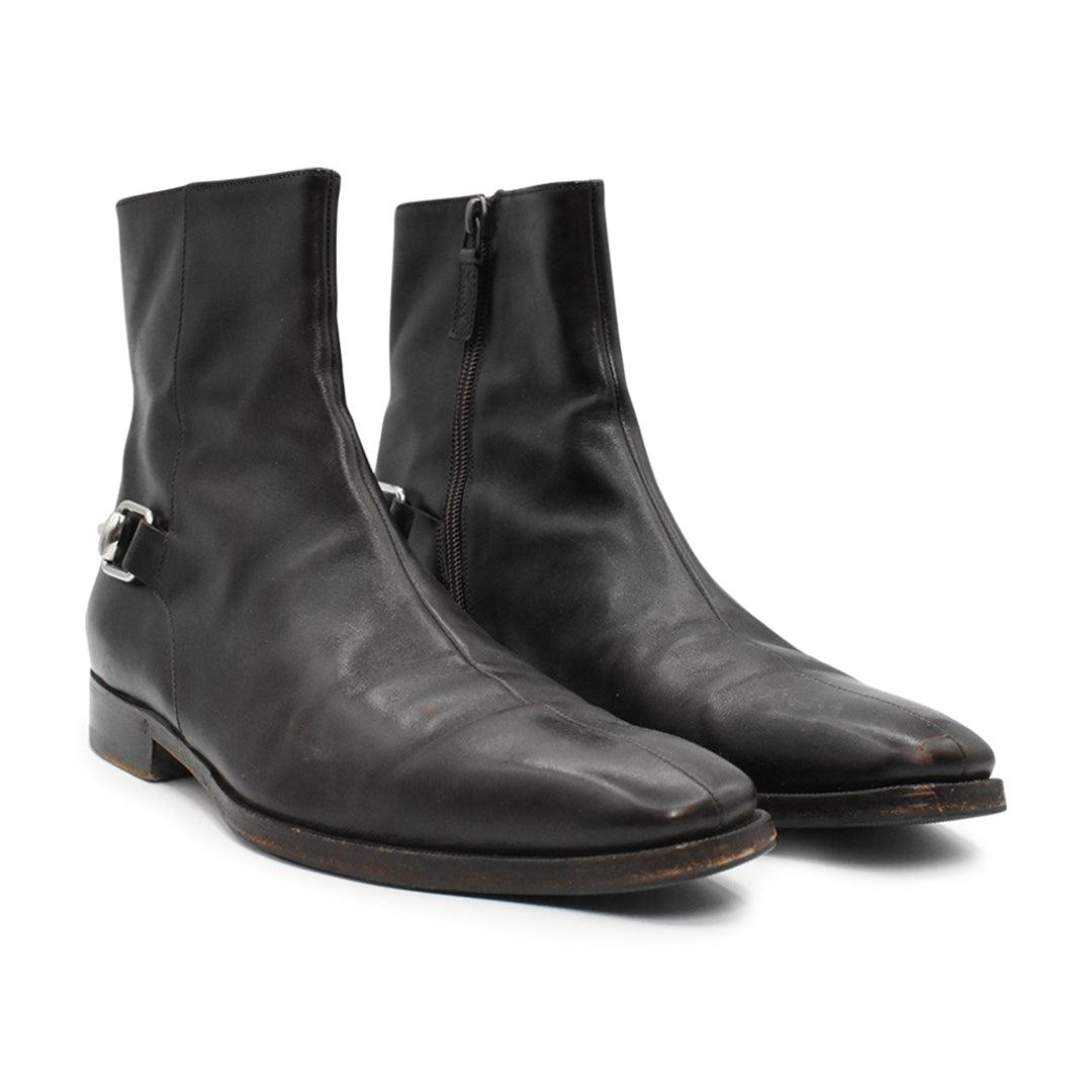 Gucci Ankle Boots - Men's 7
