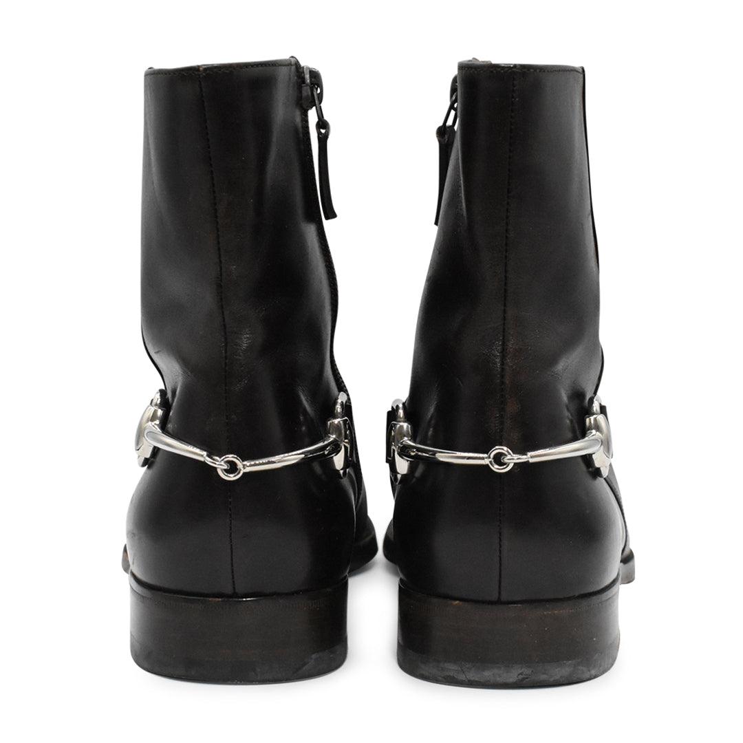 Gucci Ankle Boots - Men's 7