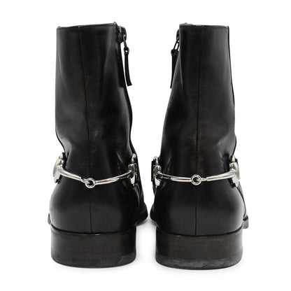 Gucci Ankle Boots - Men's 7