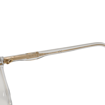 Gucci Aviator Glasses