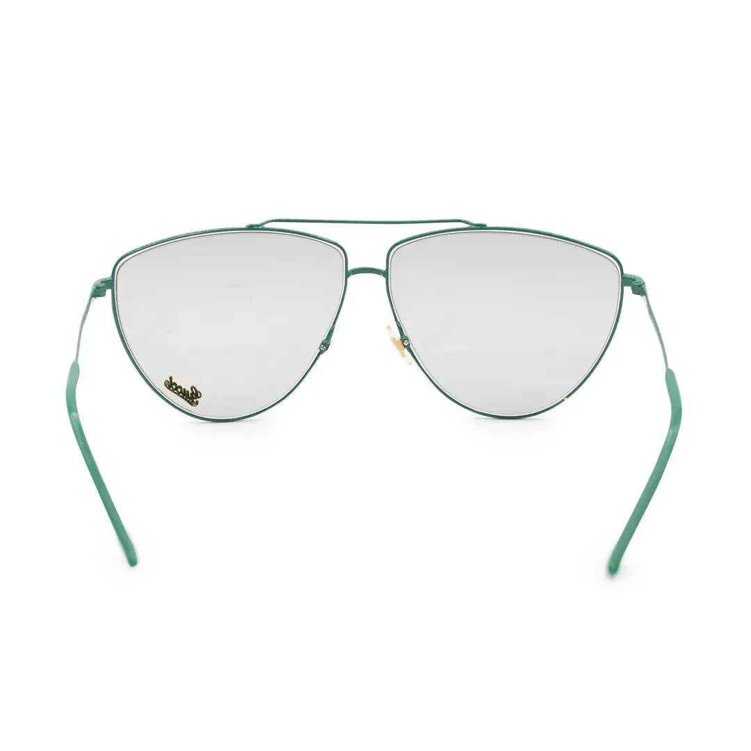 Gucci Aviator Sunglasses