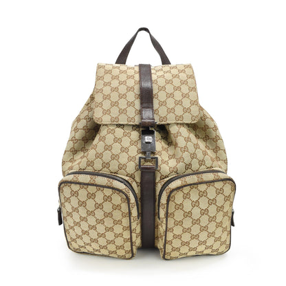 Gucci Backpack
