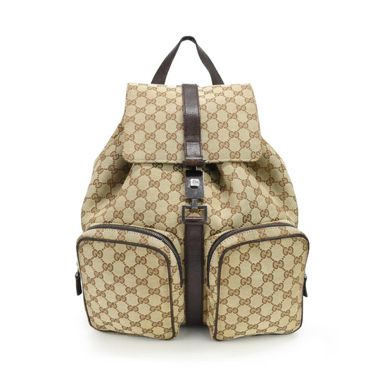 Gucci Backpack