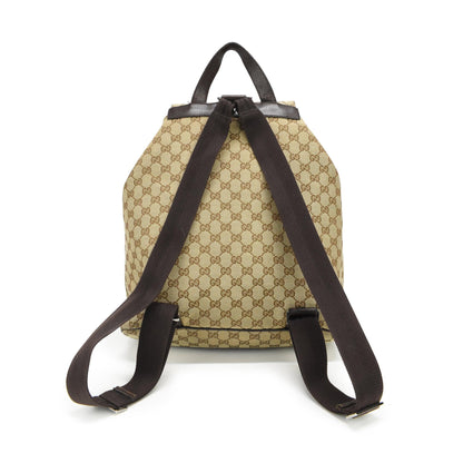 Gucci Backpack