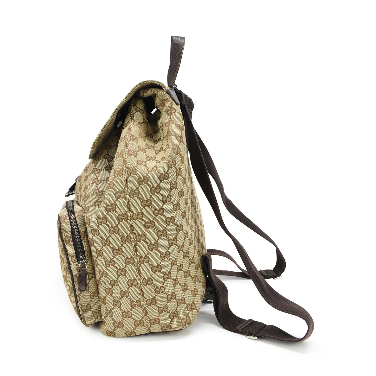 Gucci Backpack