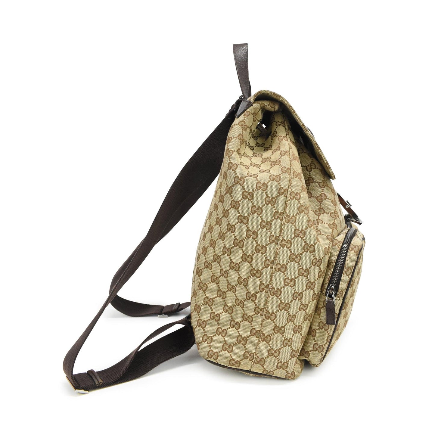 Gucci Backpack