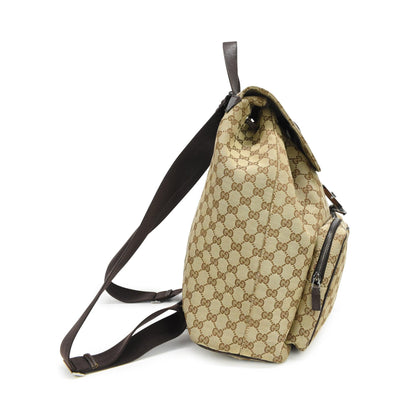 Gucci Backpack