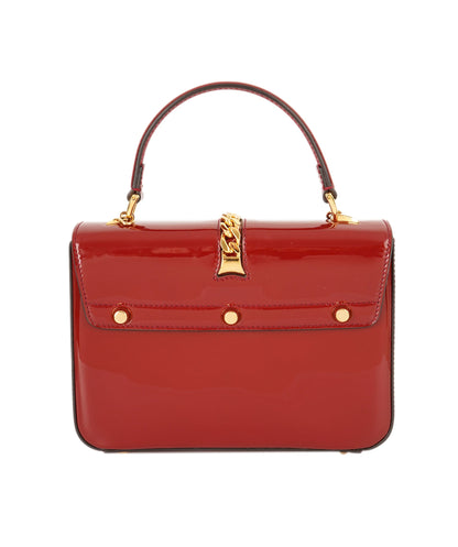 Gucci 1969 Sylvie Handbag - ANL0020