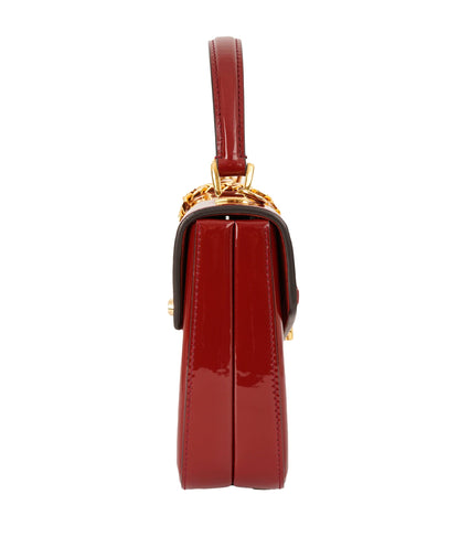 Gucci 1969 Sylvie Handbag - ANL0020