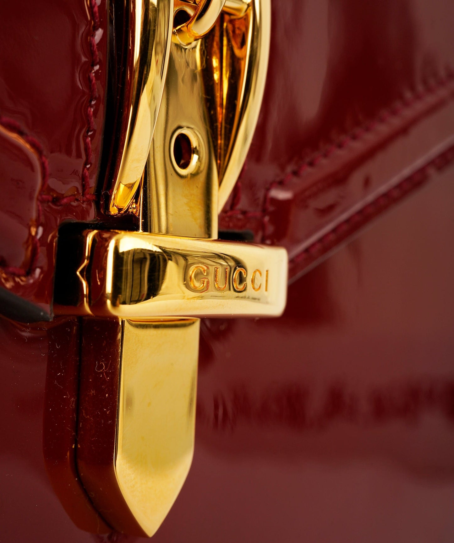 Gucci 1969 Sylvie Handbag - ANL0020