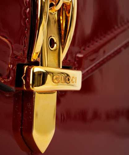 Gucci 1969 Sylvie Handbag - ANL0020