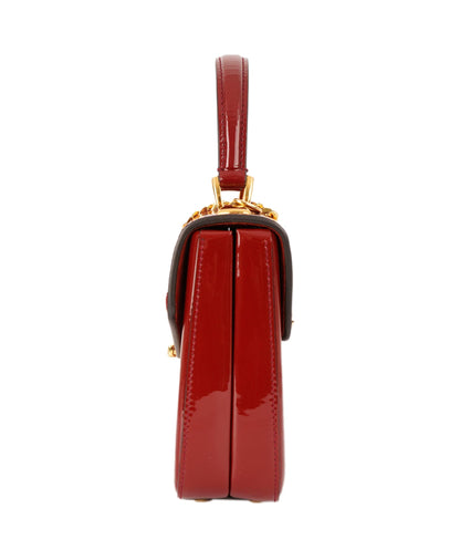Gucci 1969 Sylvie Handbag - ANL0020