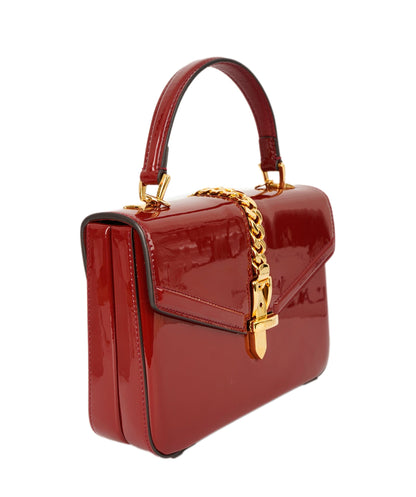 Gucci 1969 Sylvie Handbag - ANL0020