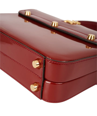 Gucci 1969 Sylvie Handbag - ANL0020