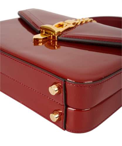 Gucci 1969 Sylvie Handbag - ANL0020