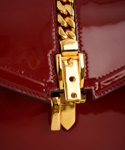 Gucci 1969 Sylvie Handbag - ANL0020