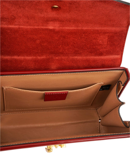 Gucci 1969 Sylvie Handbag - ANL0020