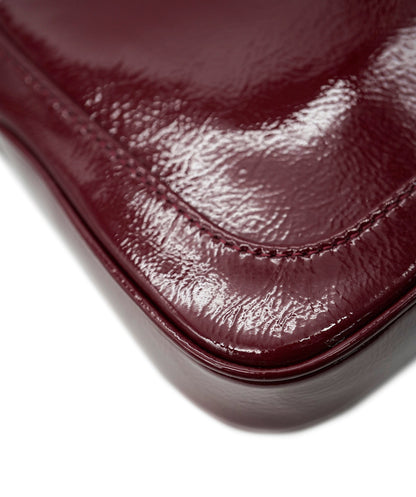 Gucci Burgundy Mini Jackie *Current Season* RRP 2830* ALC1883