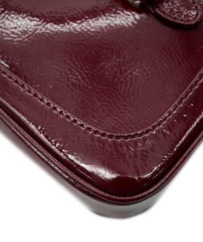 Gucci Burgundy Mini Jackie *Current Season* RRP 2830* ALC1883