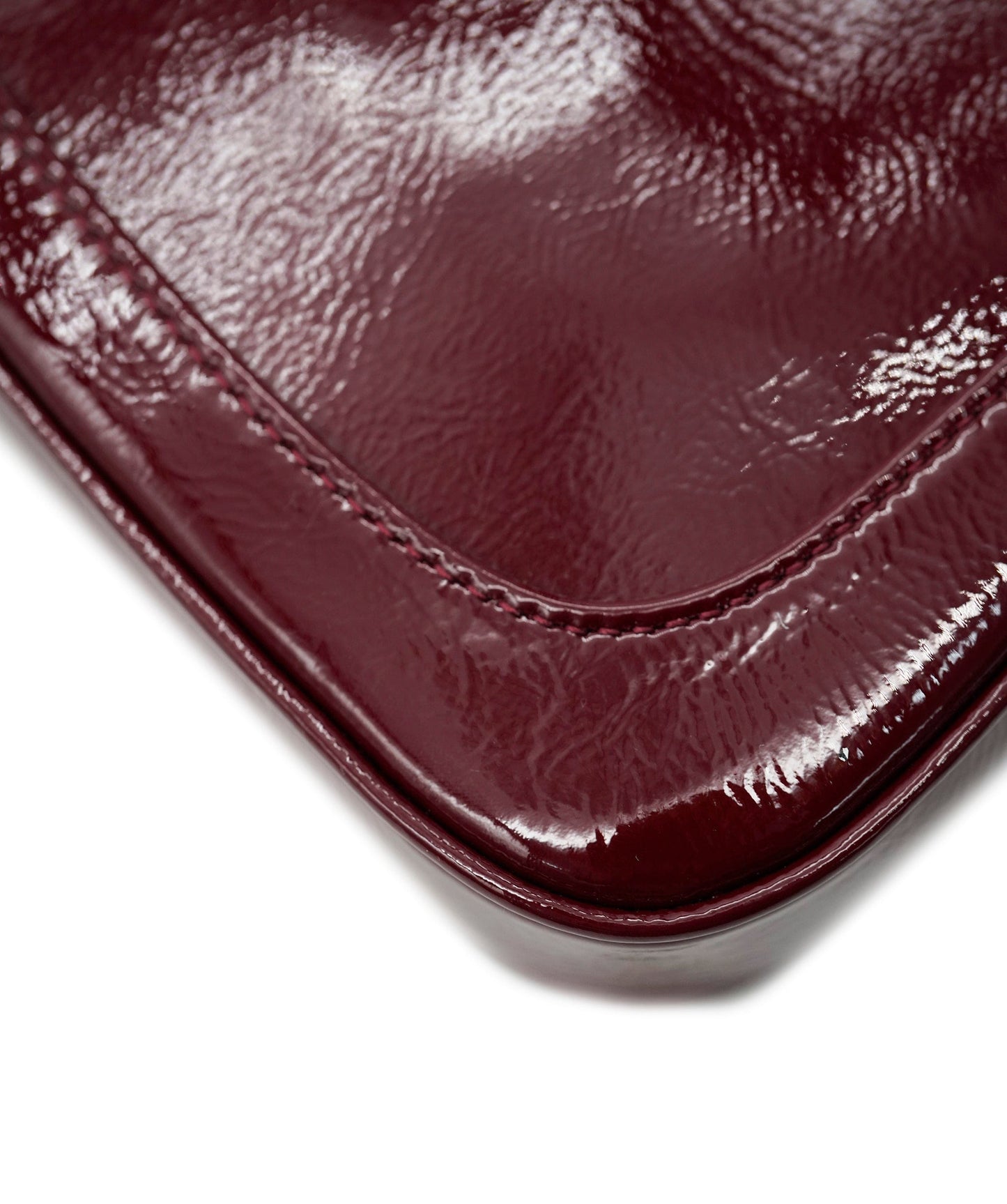 Gucci Burgundy Mini Jackie *Current Season* RRP 2830* ALC1883