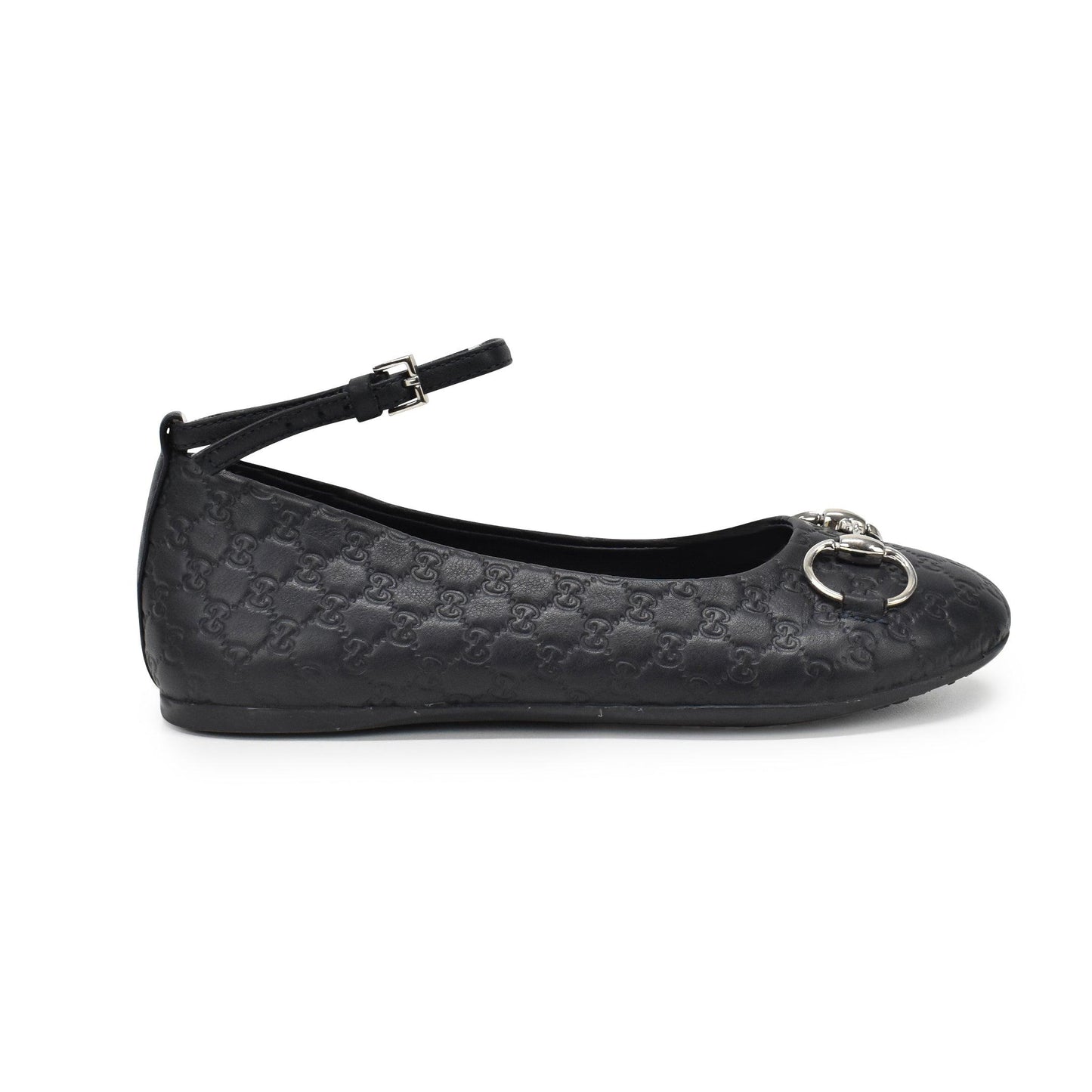 Gucci Ballet Flats - Kid's 12