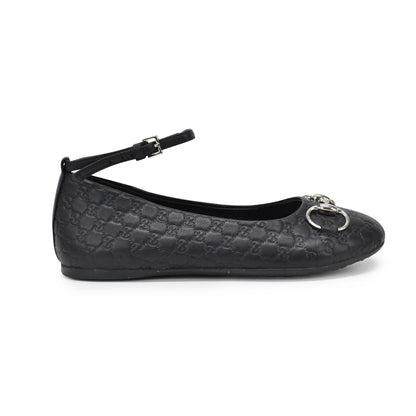 Gucci Ballet Flats - Kid's 12