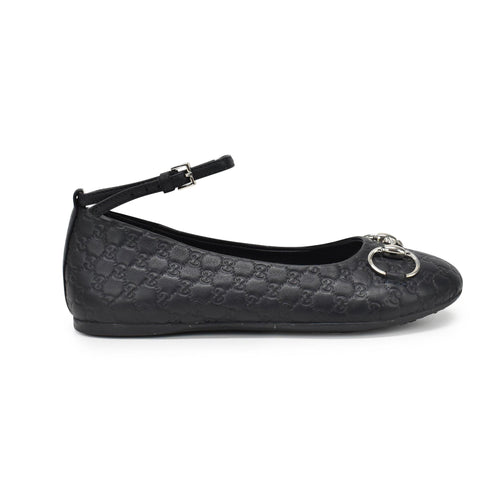 Gucci Ballet Flats - Kid's 12