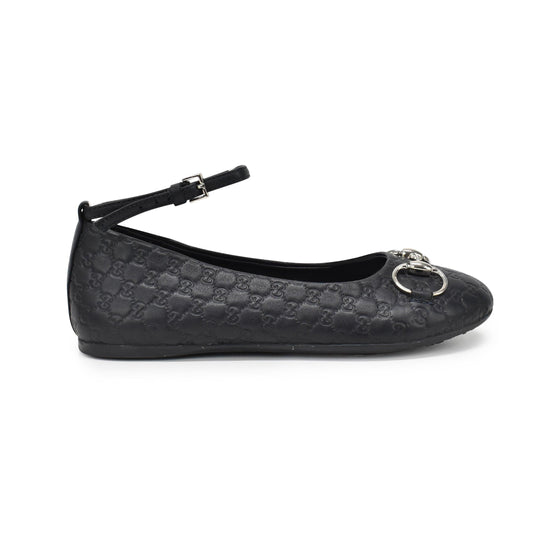 Gucci Ballet Flats - Kid's 12