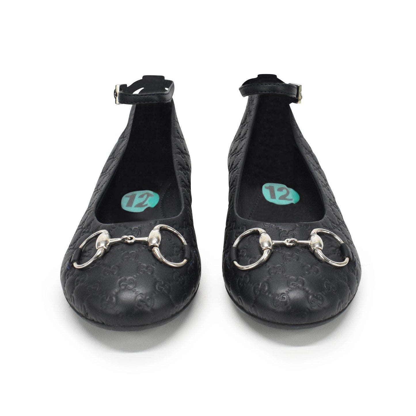 Gucci Ballet Flats - Kid's 12