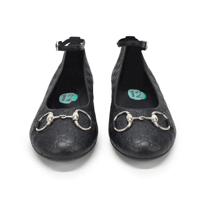 Gucci Ballet Flats - Kid's 12