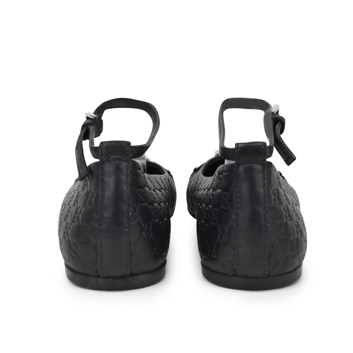 Gucci Ballet Flats - Kid's 12