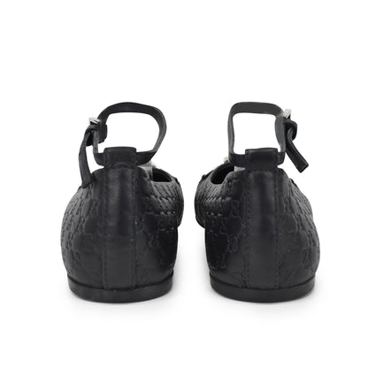Gucci Ballet Flats - Kid's 12