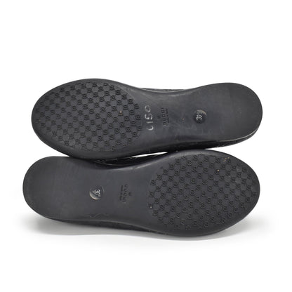 Gucci Ballet Flats - Kid's 12