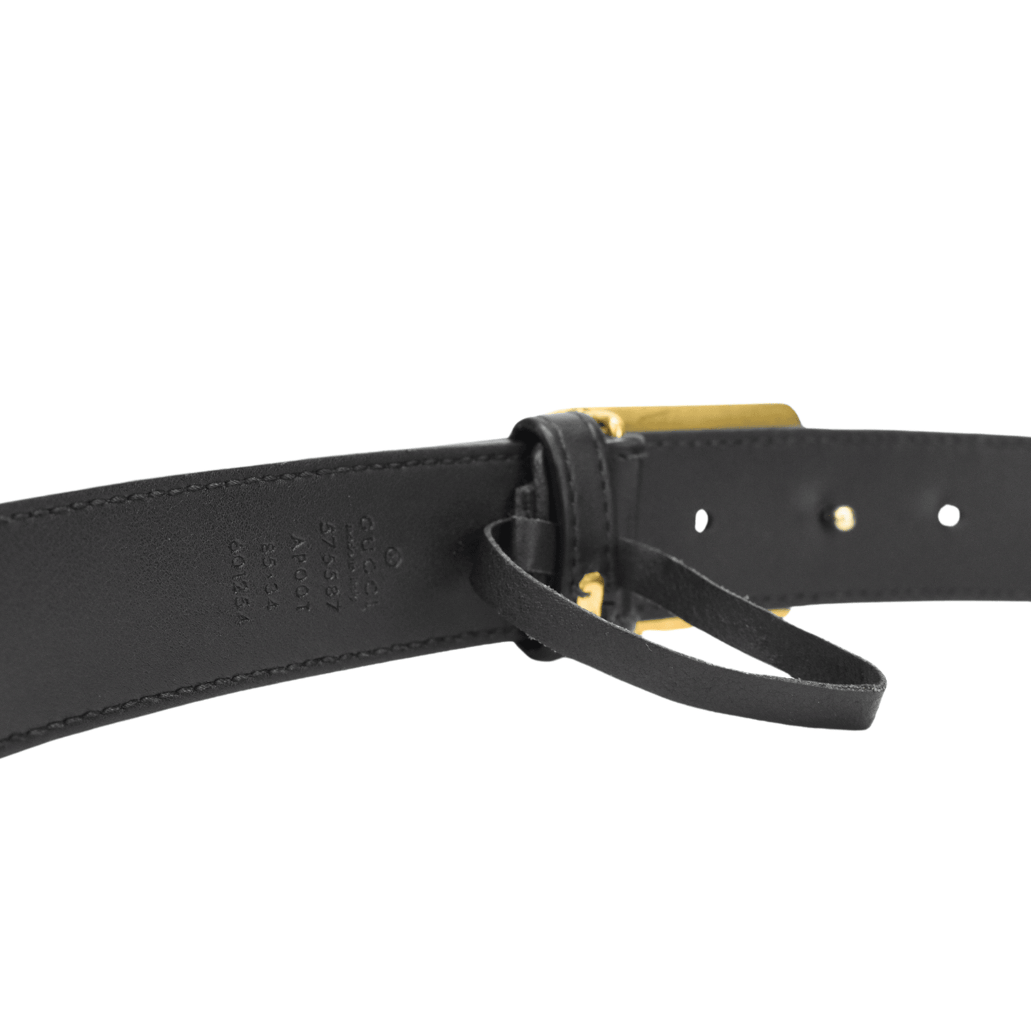 Gucci Belt - 34/85