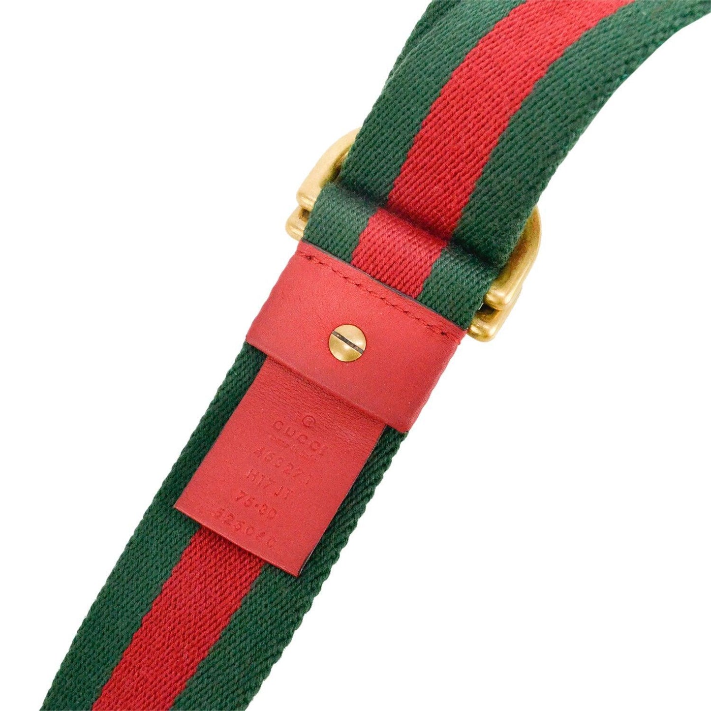 Gucci Belt - 75/30